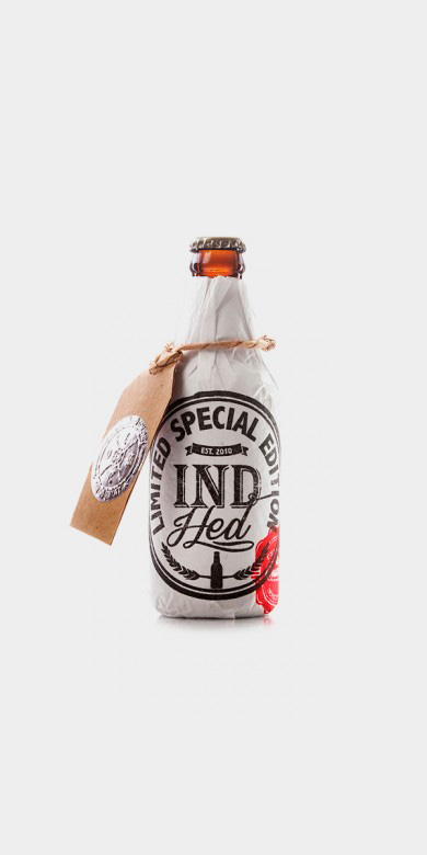 Bottle